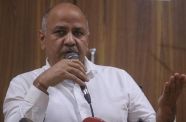कोर्ट से मनीष सिसोदिया को नहीं मिली राहत, 15 मई तक न्यायिक हिरासत बढ़ी कोर्ट से मनीष सिसोदिया को नहीं मिली राहत, 15 मई तक न्यायिक हिरासत बढ़ी