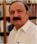 अमेठी राहुल और प्रियंका गांधी की अमानत, जब भी आदेश होगा, वापस कर दूंगा : शर्मा