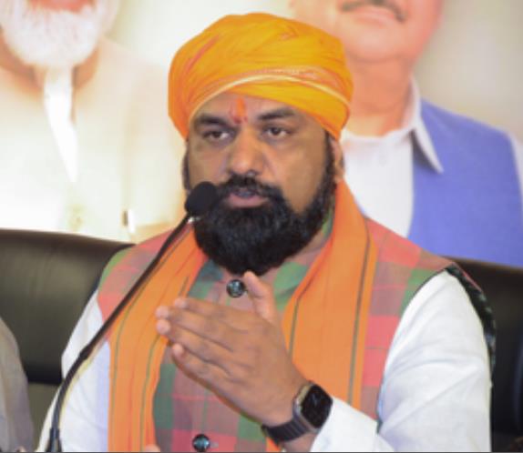 भाजपा ने 90 में समर्थन नहीं दिया होता तो ना 'कमंडल' खड़ा होता, ना 'मंडल' : सम्राट चौधरी