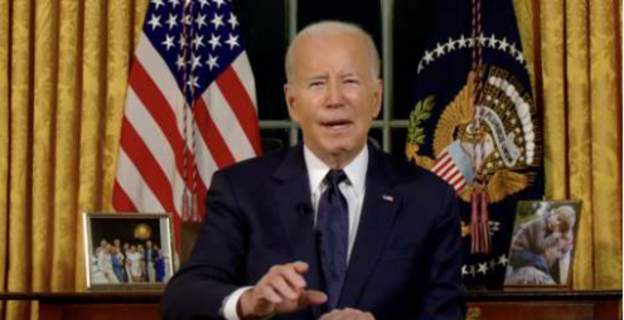 अमेरिकी राष्ट्रपति जो बाइडन ने रफ़ाह को लेकर इसराइल को क्या चेतावनी दी?