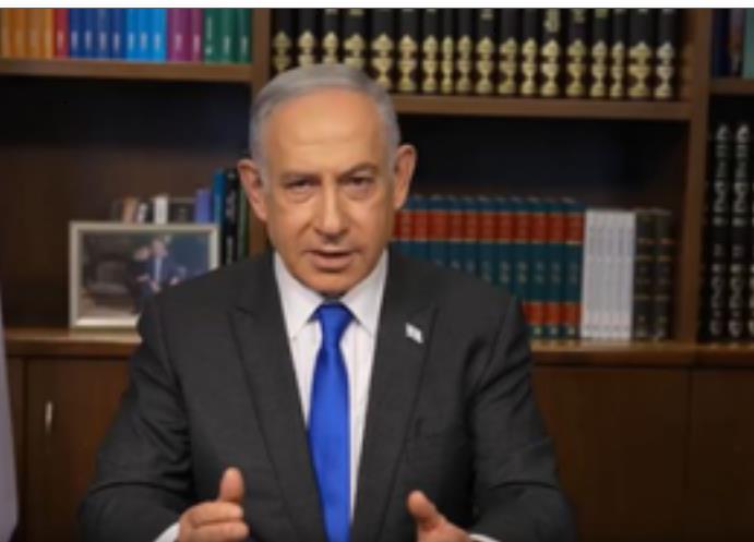 इजरायल वॉर कैबिनेट करेगी बंधक समझौते और अस्थायी युद्धविराम पर चर्चा