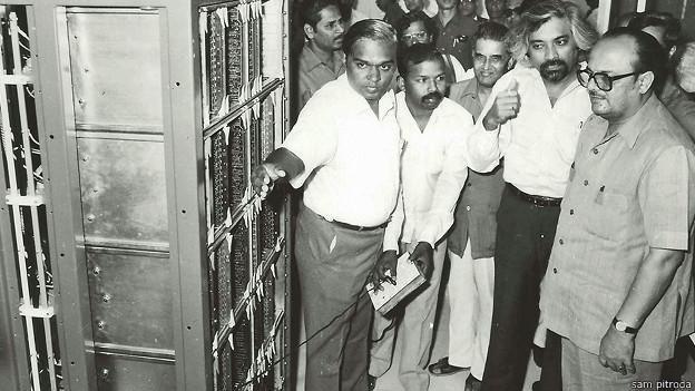 सैम पित्रोदा कौन हैं, जिनके बयानों से बढ़ी कांग्रेस की मुश्किलें सैम पित्रोदा कौन हैं, जिनके बयानों से बढ़ी कांग्रेस की मुश्किलें