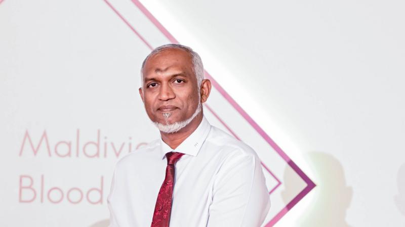 मोहम्मद मुइज़्ज़ू भारत की बजाय चीन पहले क्यों गए? मालदीव के विदेश मंत्री ने दिया जवाब