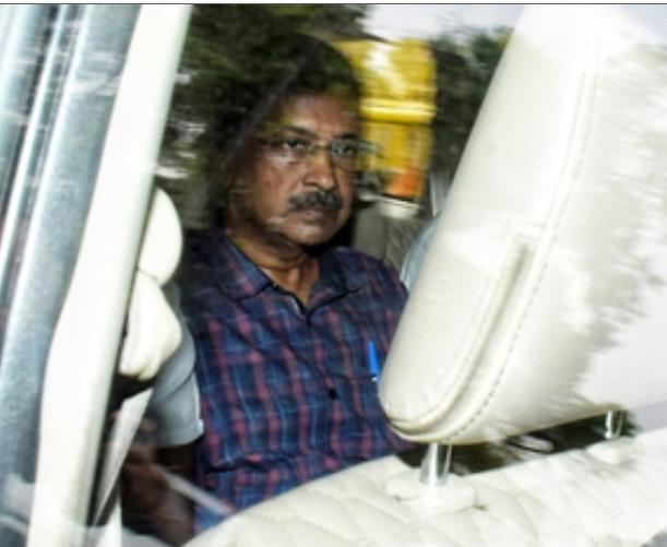 केजरीवाल को बड़ी राहत, सुप्रीम कोर्ट से मिली 1 जून तक अंतरिम जमानत केजरीवाल को बड़ी राहत, सुप्रीम कोर्ट से मिली 1 जून तक अंतरिम जमानत
