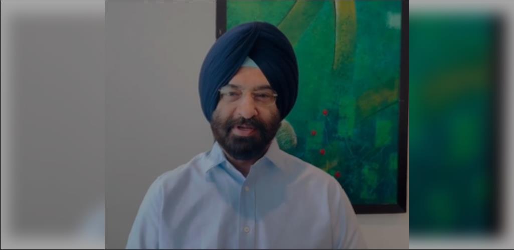 केजरीवाल को अंतरिम जमानत मिलने पर बोली भाजपा, 'सुप्रीम कोर्ट के फैसले से स्पष्ट हुआ कि वह घोटाले में लिप्त हैं' केजरीवाल को अंतरिम जमानत मिलने पर बोली भाजपा, 'सुप्रीम कोर्ट के फैसले से स्पष्ट हुआ कि वह घोटाले में लिप्त हैं'