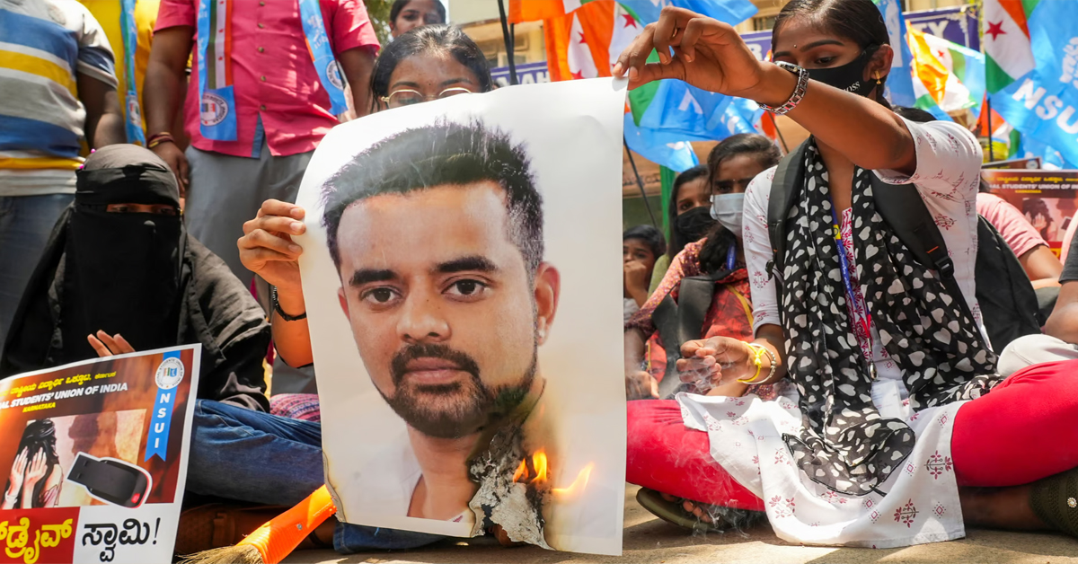 ‘छत्तीसगढ़’ का  संपादकीय :  बलात्कार को राजनीतिक हथियार बनाने वालों पर कड़ी कार्रवाई जरूरी...