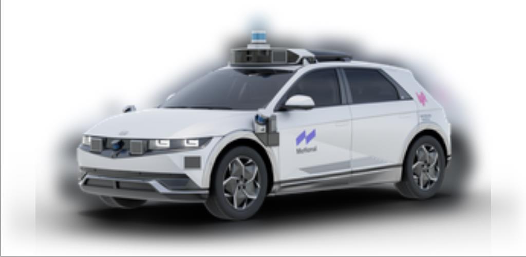 सेल्फ-ड्राइविंग टेक कंपनी मोशनल ने अमेरिका में 550 कर्मचारियों को बर्खास्त किया