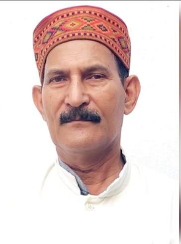 बिहार में कांग्रेस को झटका, प्रवक्ता विनोद शर्मा ने छोड़ी पार्टी बिहार में कांग्रेस को झटका, प्रवक्ता विनोद शर्मा ने छोड़ी पार्टी