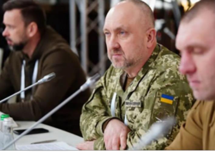 यूक्रेन ने कहा, रूस के साथ युद्ध अगले दो महीने बहुत भारी