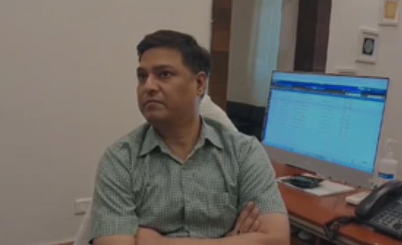 चारधाम यात्रा के लिए 25 लाख से अधिक तीर्थ यात्रियों ने कराए रजिस्ट्रेशन चारधाम यात्रा के लिए 25 लाख से अधिक तीर्थ यात्रियों ने कराए रजिस्ट्रेशन