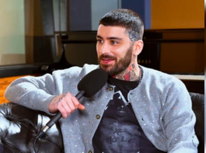 जानवरों के साथ समय बिताने के लिए कई दिनों तक अपना फोन बंद रखते हैं सिंगर जैन मलिक