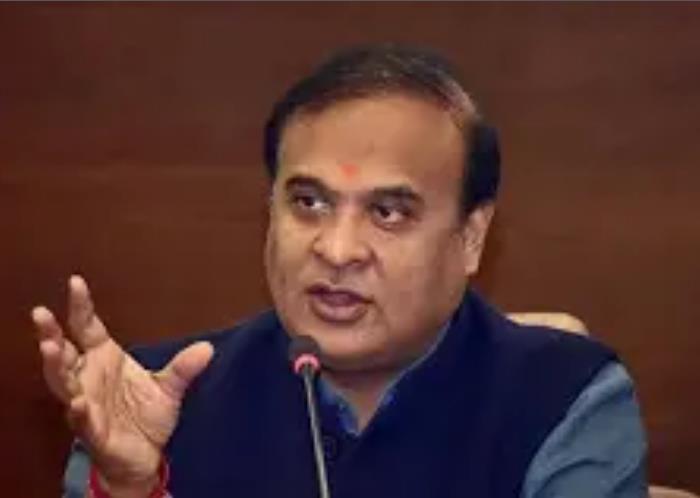 400 से ज्यादा सीटें मिलने पर मथुरा और काशी में भी बनेगा भव्य मंदिर : हिमंत बिस्वा सरमा