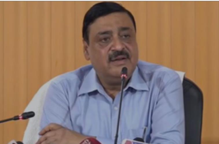 चारधाम यात्रा की तमाम व्यवस्थाओं पर रखी जा रही नजर : गढ़वाल कमिश्नर