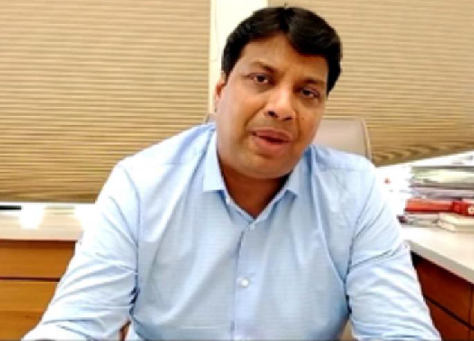 इंडी गठबंधन तय करे राहुल गांधी या केजरीवाल में से कौन होगा पीएम पद का उम्मीदवार : रोहन गुप्ता