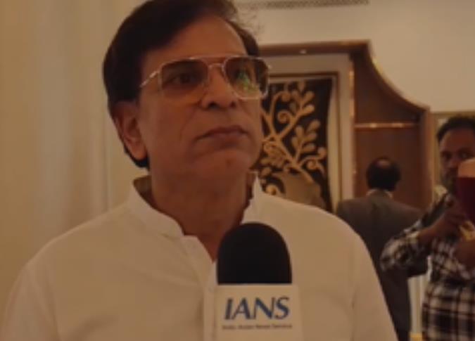 भाजपा की 200 सीटें छीन लेगी जनता : कांग्रेस प्रवक्ता अभय दुबे