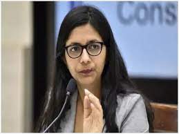 मालीवाल की घटना पर 24 घंटे के भीतर कार्रवाई करें नहीं तो बसपा प्रदर्शन करेगी : 'आप' के पूर्व नेता