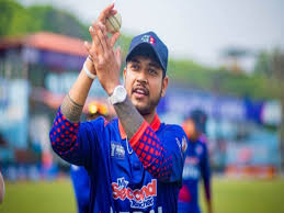 नेपाल क्रिकेट के सितारे रहे संदीप लामिछाने रेप मामले में बरी, निलंबन भी हुआ रद्द