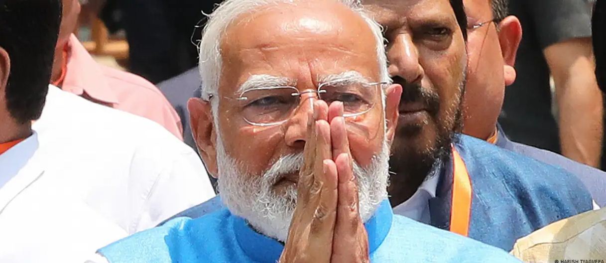 लोकसभा चुनाव: वाराणसी में मोदी के खिलाफ मैदान में कौन-कौन