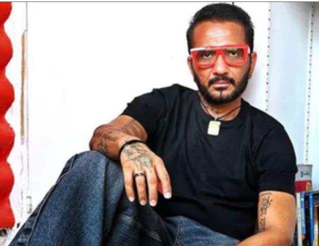 मुंबई होर्डिंग हादसा : बिलबोर्ड के मालिक भावेश भिंडे उदयपुर से गिरफ्तार