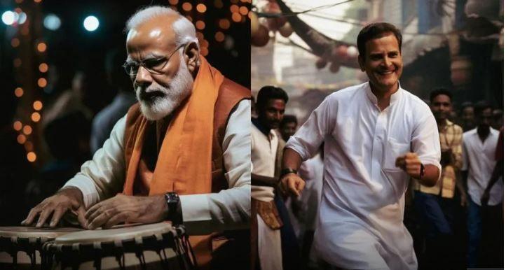 चुनावों में आर्टिफिशियल इंटेलिजेंस, डीपफेक और गलत जानकारियों का खतरा चुनावों में आर्टिफिशियल इंटेलिजेंस, डीपफेक और गलत जानकारियों का खतरा