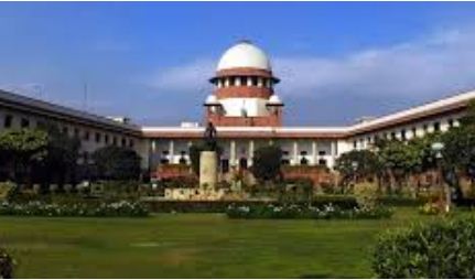 सर्वोच्च न्यायालय का सम्मान जरूरी है