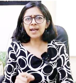 ‘पॉलिटिकल हिटमैन’खुद को बचाने की कोशिश कर रहा है: मालीवाल