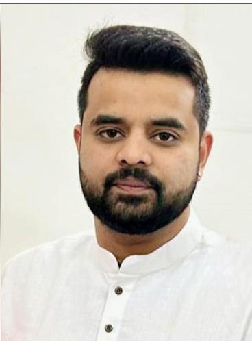 प्रज्वल रेवन्ना को भारत वापस लाने का प्रयास जारी : कर्नाटक के गृह मंत्री