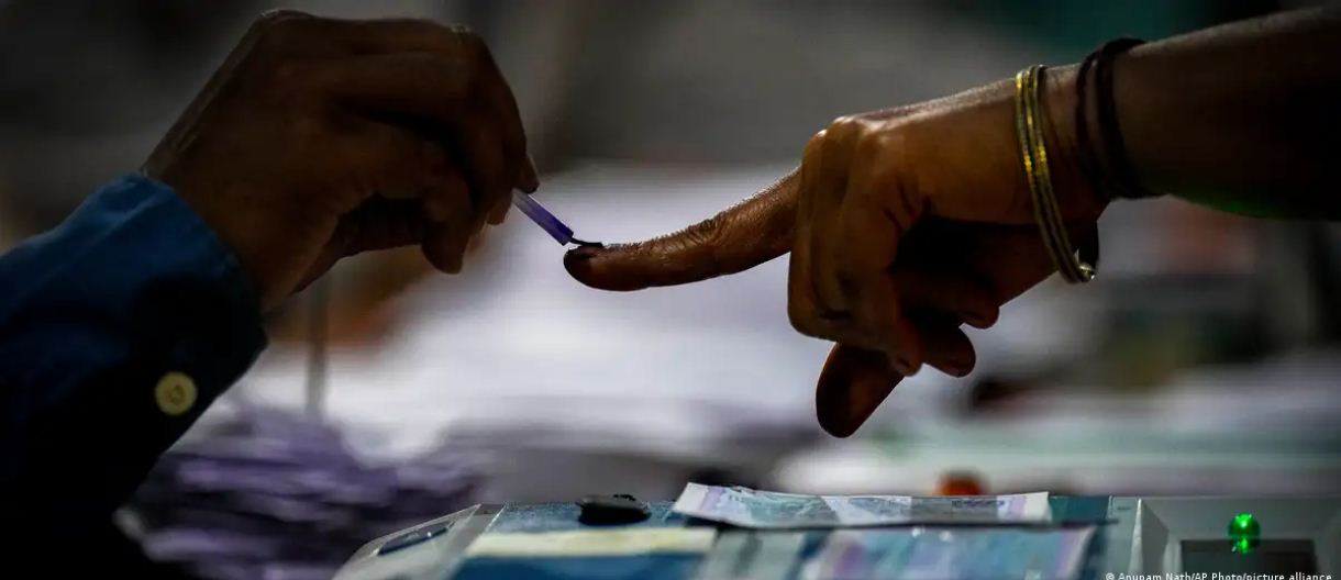 लोकसभा चुनाव: क्यों जरूरी हैं मतदान के सही आंकड़े