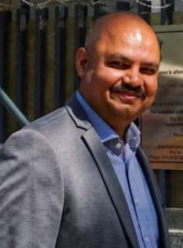 स्‍वाति मालीवाल मामले में दिल्‍ली पुलिस ने बिभव कुमार को हिरासत में लिया