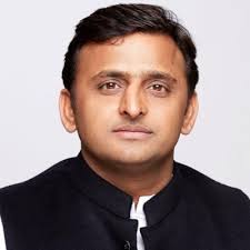 भाजपा का कुनबा चार जून के बाद बिखर जायेगा : अखिलेश यादव