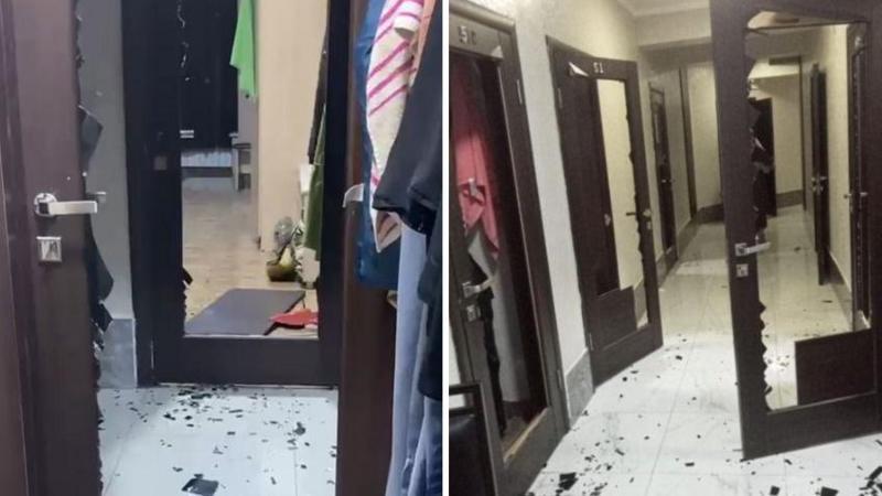 किर्गिस्तान में छात्रों पर हमले के बाद पाकिस्तान की सरकार ने दर्ज कराया विरोध