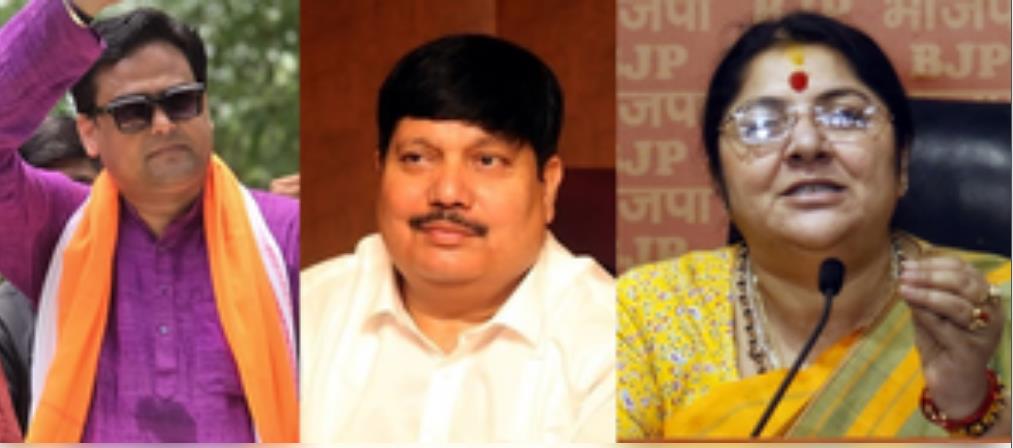 बंगाल की सात लोकसभा सीटों पर सोमवार को मतदान, 88 उम्मीदवारों की किस्मत होगी तय