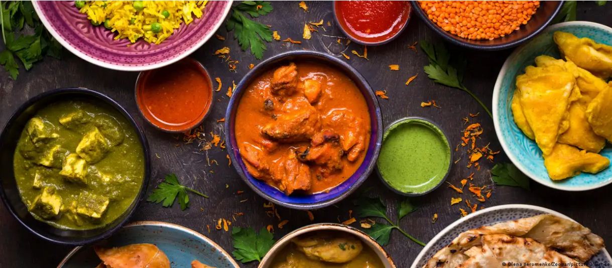 भारतीय मसालों पर नेपाल ने भी बैन लगाया