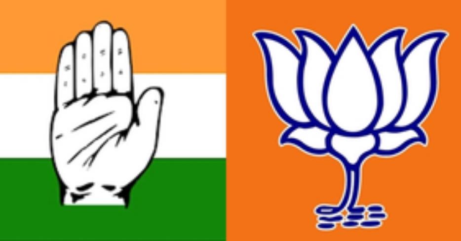 भोपाल में भाजयुमो नेता की हत्या पर सियासत गरमाई