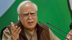 कपिल सिब्बल बोले- 'जिनको अमित शाह घुसपैठिए बोलते हैं वो देश के नागरिक हैं'