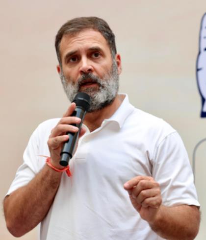 अमित शाह पर टिप्पणी से जुड़े केस में राहुल गांधी को रांची कोर्ट का समन अमित शाह पर टिप्पणी से जुड़े केस में राहुल गांधी को रांची कोर्ट का समन