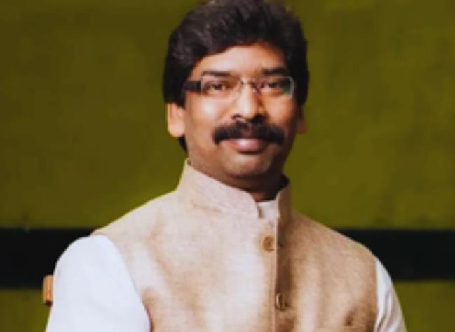 हेमंत सोरेन की अंतरिम जमानत याचिका पर सुप्रीम कोर्ट में जोरदार बहस, बुधवार को भी होगी सुनवाई 