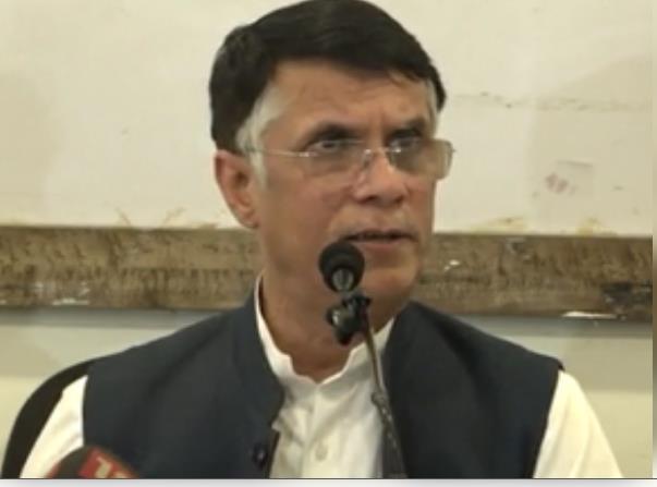 पीएम मोदी संबित पात्रा को पार्टी से बाहर निकालें, भगवान जगन्नाथ के भक्तों से खुद माफी मांगें : पवन खेड़ा 