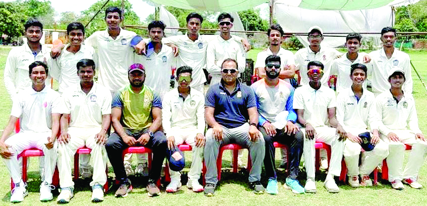 अंडर 19 एलिट ग्रुप इंटर डिस्ट्रिक्ट