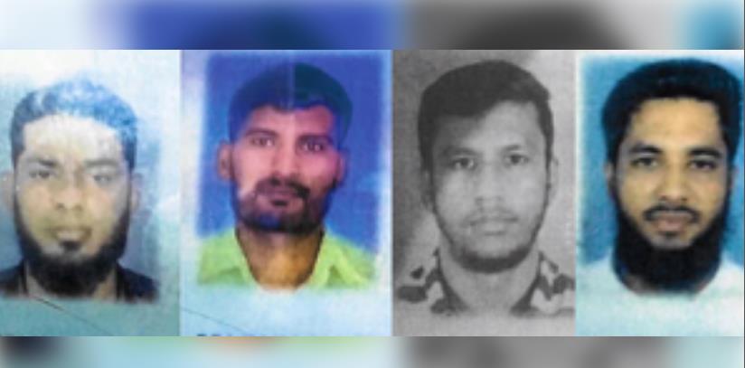 श्रीलंका ने आईएसआईएस की गतिविधियों पर नए सिरे से शुरू की जांच 