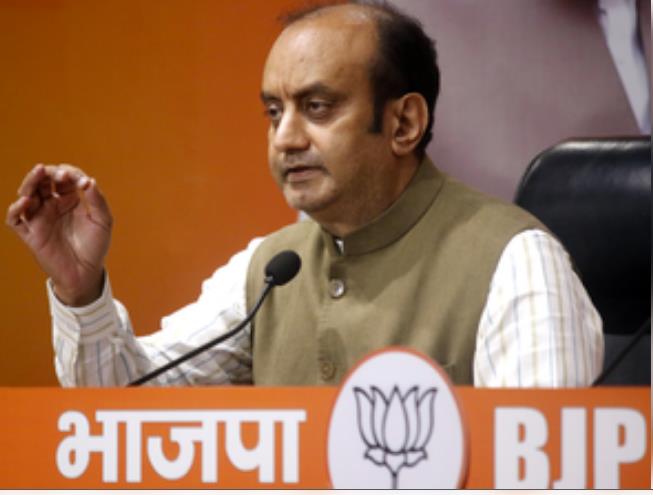 पुणे पोर्श कार हादसे पर राहुल गांधी के बयान पर बोली भाजपा, यह उनकी मानसिकता दर्शाता है पुणे पोर्श कार हादसे पर राहुल गांधी के बयान पर बोली भाजपा, यह उनकी मानसिकता दर्शाता है