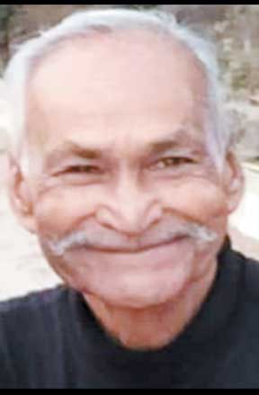 भास्कर तिवारी का निधन भास्कर तिवारी का निधन