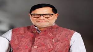 ‘महाराष्ट्र के अपने संपर्कों’ का इस्तेमाल कर जौनपुर के युवाओं के लिए उद्योग लाऊंगा: कृपाशंकर सिंह