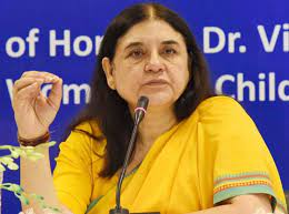 उत्तर प्रदेश: छठे चरण में मेनका गांधी, निरहुआ समेत 162 उम्मीदवार मैदान में उत्तर प्रदेश: छठे चरण में मेनका गांधी, निरहुआ समेत 162 उम्मीदवार मैदान में