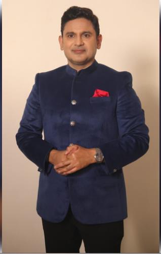 मदन मोहन की रिजेक्ट की गई धुनों से तैयार किया गया 'तेरे लिए' का म्यूजिक : मनोज मुंतशिर मदन मोहन की रिजेक्ट की गई धुनों से तैयार किया गया 'तेरे लिए' का म्यूजिक : मनोज मुंतशिर