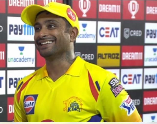 बेंगलुरु की हार पर रायडू ने कहा, 'पर्सनल माइलस्टोन नहीं, टीम पर करें फोकस' 