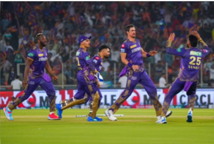 ग्रीम स्वान ने केकेआर को बताया आईपीएल खिताब का दावेदार