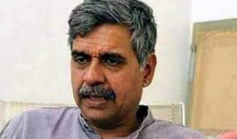 शीला दीक्षित को पीएम मोदी ने साक्षात्कार में किया याद, बेटे संदीप दीक्षित ने प्रधानमंत्री की तारीफ में कही ये बात शीला दीक्षित को पीएम मोदी ने साक्षात्कार में किया याद, बेटे संदीप दीक्षित ने प्रधानमंत्री की तारीफ में कही ये बात
