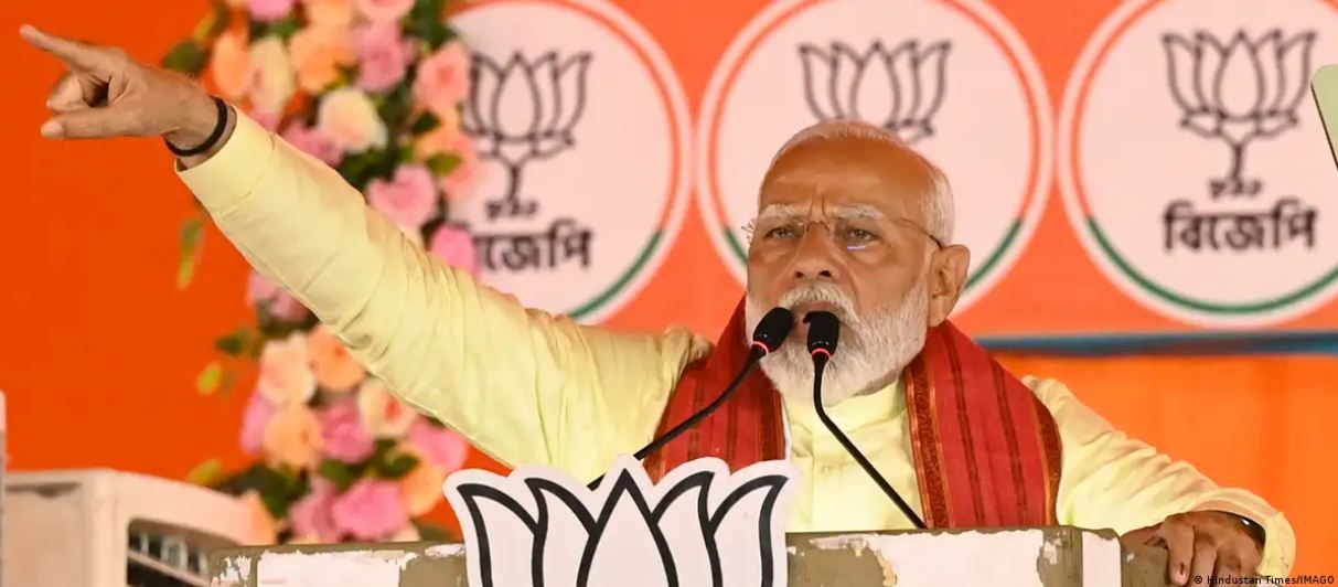 भारतीय चुनावों में पाकिस्तान क्यों बार बार मुद्दा बन जाता है