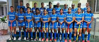 भारतीय जूनियर महिला हॉकी टीम ने बेल्जियम को शूटआउट में हराया